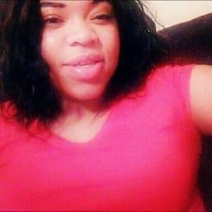 Meet your Posher, Whitney